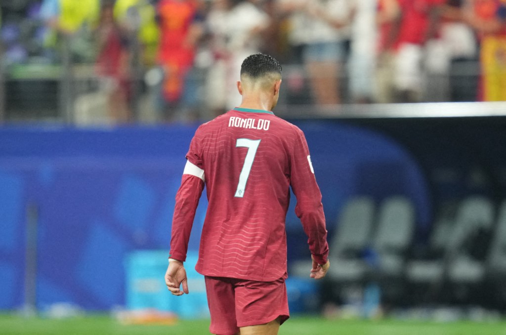 Mondial-2026: Cristiano Ronaldo, un dernier mauvais rodéo